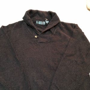 Men’s sweater
